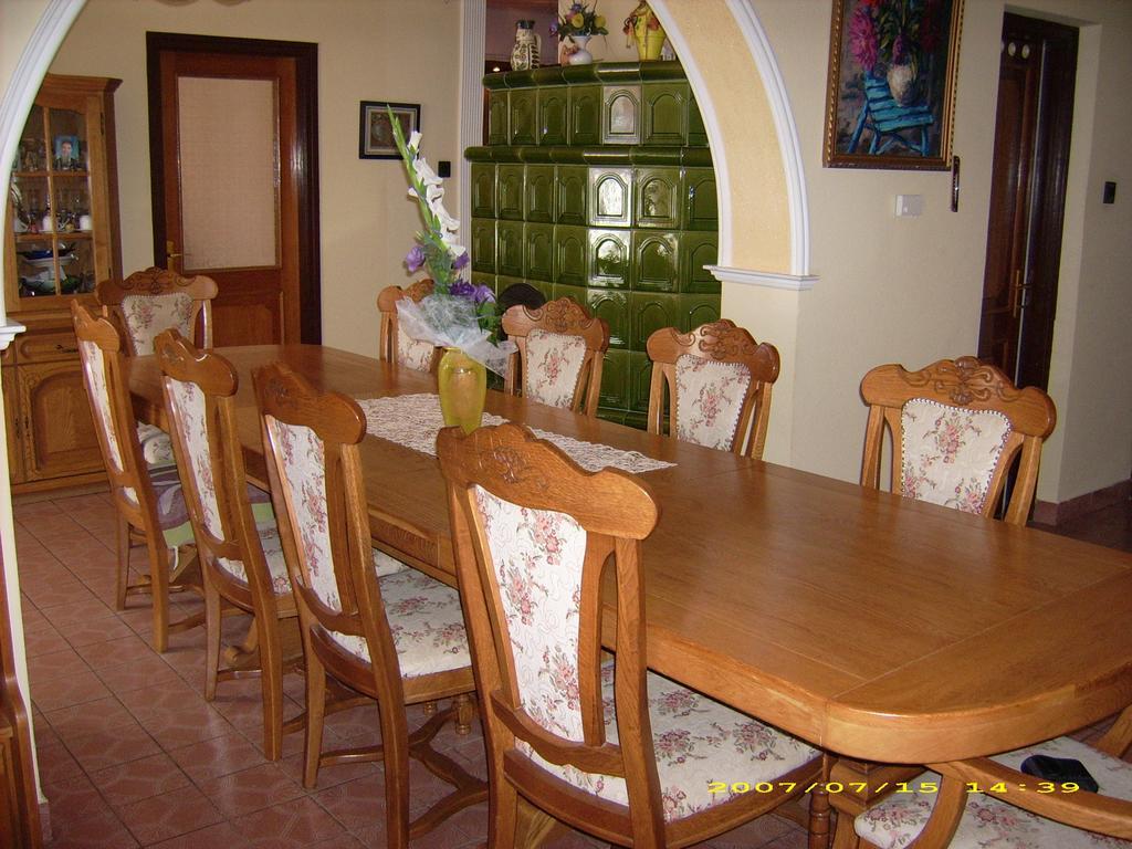 Anna Bathory Apartmanhaz Hajduszoboszlo Exterior photo